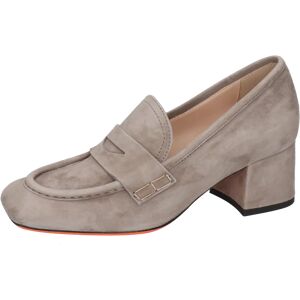 Melvin & Hamilton Mocassins Femmes Meryll 1 gris 39,37,41,40,38 Femmes