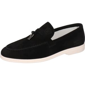 Melvin & Hamilton Mocassins Femmes Adley 3 noir 39,40,41 Femmes