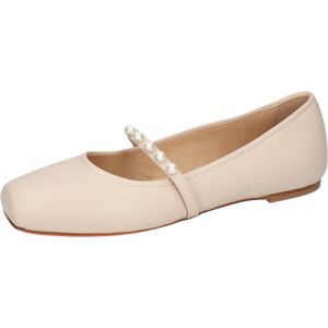 Melvin & Hamilton Ballerines Marion 2 Promo beige 39,40,38 Femmes