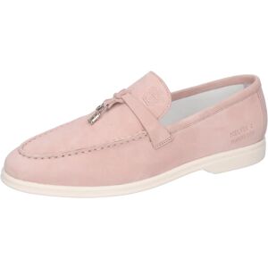 Melvin & Hamilton Mocassins Femmes Adley 3 rose 39,40,38,36,37,41 Femmes