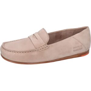 Melvin & Hamilton Mocassins Femmes Thea 3 beige 39,38 Femmes