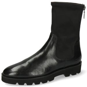 Melvin & Hamilton Bottes Femmes Susan 69 noir 38 Femmes