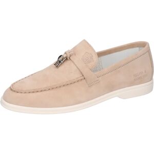 Melvin & Hamilton Mocassins Femmes Adley 3 beige 41 Femmes