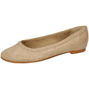 Melvin & Hamilton Ballerines Femmes Kate 5 beige 39,38 Femmes