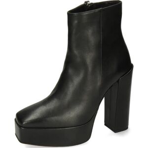 Melvin & Hamilton Bottines Femmes Giselle 1 noir 39,38 Femmes