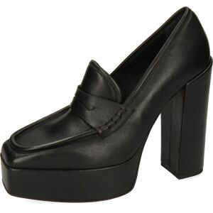 Chaussures à talon Giselle 2 Promo noir 39,37,38 Femmes