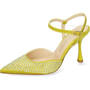 Melvin & Hamilton Chaussures a talon Femmes Alena 3 vert 38 Femmes