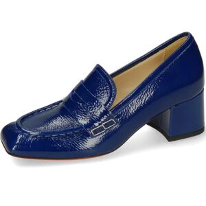 Melvin & Hamilton Mocassins Femmes Meryll 1 bleu 36 Femmes