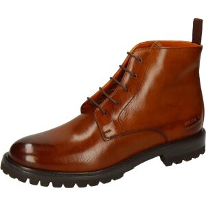 Melvin & Hamilton Bottines Femmes Regine 7 marron 40 Femmes