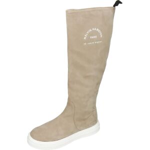 Melvin & Hamilton Bottes Fay 6 Promo beige 39,40,38,37,41,42 Femmes