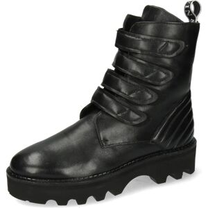 Melvin & Hamilton Bottines Sybill 7 Promo noir 39,40,38 Femmes