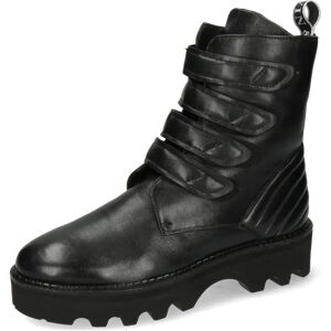 Bottines Sybill 7 Promo noir 39,40,38 Femmes