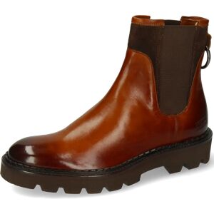 Melvin & Hamilton Bottines Sally 187 Promo marron 39 Femmes