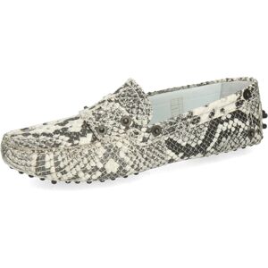 Melvin & Hamilton Mocassins Caroline 1 Promo gris 39,38,37 Femmes