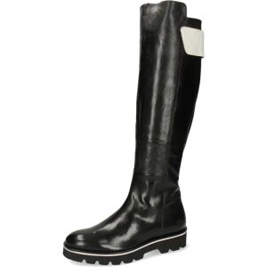 Melvin & Hamilton Bottes Femmes Sally 150 noir 36 Femmes