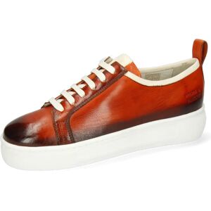 Melvin & Hamilton Sneakers Amber 6 Promo orange 39,38,36 Femmes