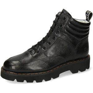 Melvin & Hamilton Bottines Femmes Megan 40 noir 39 Femmes