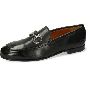 Melvin & Hamilton Mocassins Hommes Clive 1 noir 42,47,43,44,45 Hommes