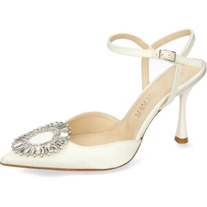 Melvin & Hamilton Chaussures a talon Femmes Alena 4 blanc 38½,38 Femmes