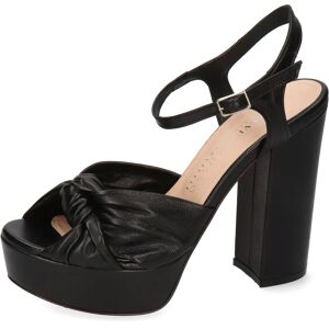 Melvin & Hamilton Chaussures à talon Femmes Antoinette 1 noir 37,38,39,40 Femmes