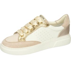 Melvin & Hamilton Sneakers Femmes Hailey 23 beige 39,38,37 Femmes