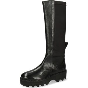 Melvin & Hamilton Bottes Femmes Sybill 14 noir 39,40,38 Femmes