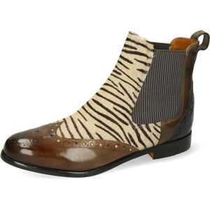 Melvin & Hamilton Bottines Selina 29 Promo multi 39,38,37 Femmes