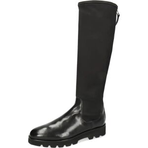 Melvin & Hamilton Bottes Femmes Susan 95 noir 40,38,37 Femmes