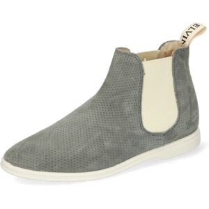 Melvin & Hamilton Bottines Adley 2 Promo gris 39,38,37 Femmes