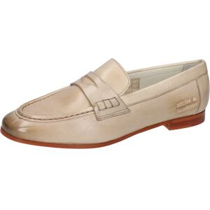 Melvin & Hamilton Mocassins Femmes Scarlett 70 beige 39,38 Femmes