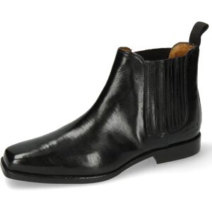 Melvin & Hamilton Bottines Femmes Bella 1 noir 35,36,37 Femmes