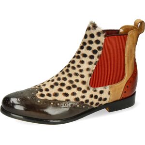 Melvin & Hamilton Bottines Selina 29 Promo multi 38,36,37,35 Femmes