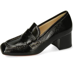 Melvin & Hamilton Mocassins Femmes Meryll 1 noir 35,39,37,41,36,40,38 Femmes