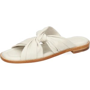 Melvin & Hamilton Mules Elodie 22 Promo blanc 37 Femmes