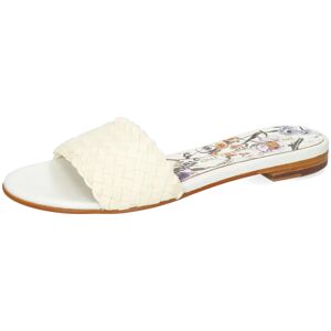 Melvin & Hamilton Mules Femmes Hanna 26 blanc 39,40,38,36,37,41 Femmes