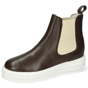 Melvin & Hamilton Bottines Fay 1 Promo marron 39,40,38,37 Femmes