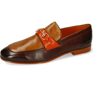 Melvin & Hamilton Mocassins Hommes Clive 29 multi 42,43,41,44,45 Hommes