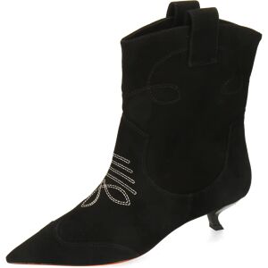 Bottines Aurora 1 Promo noir 37,38 Femmes