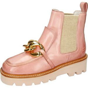 Melvin & Hamilton Bottines Femmes Cassy 1 rose 39,38,37 Femmes