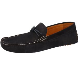 Melvin & Hamilton Mocassins Hommes Nelson 20 bleu 42,43,41,44,40,45 Hommes