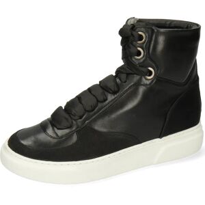 Melvin & Hamilton Sneakers Femmes Hailey 25 noir 39,40,38,37,41 Femmes