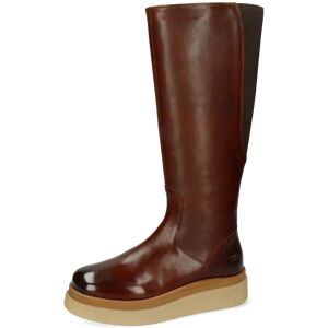 Bottes Nyra 3 Promo marron 39,40,38,37,41 Femmes