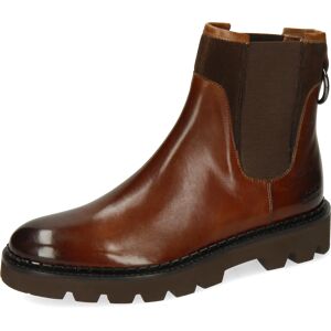 Melvin & Hamilton Bottines Femmes Sally 187 marron 40 Femmes