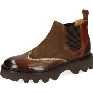 Melvin & Hamilton Bottines Femmes Sally 19 marron 40,38,41 Femmes