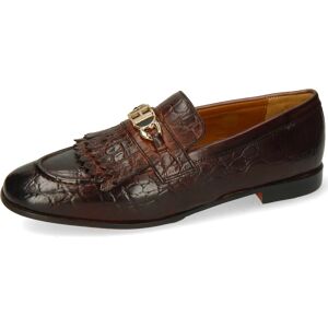 Melvin & Hamilton Mocassins Scarlett 76 Promo marron 39,38 Femmes