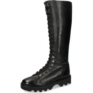 Melvin & Hamilton Bottes Femmes Selina 61 noir 40,38 Femmes