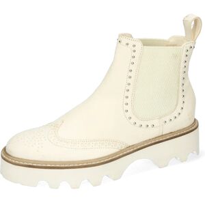 Melvin & Hamilton Bottines Sally 167 Promo blanc 41 Femmes