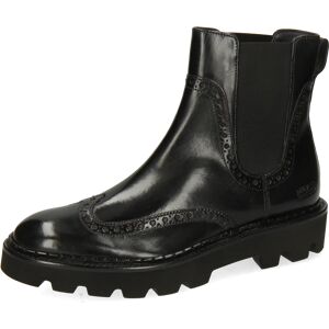 Melvin & Hamilton Bottines Sally 192 Promo noir 39 Femmes