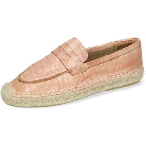 Melvin & Hamilton Espadrilles Bree 2 Promo rose 39,40,38,36,37,41 Femmes