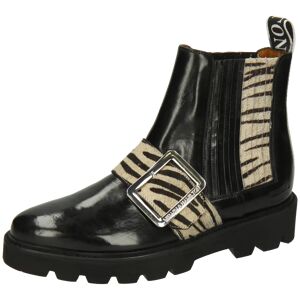 Melvin & Hamilton Bottines Selina 46 Promo noir 40,38,37 Femmes